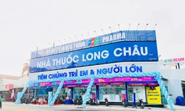 Hành trình tận tâm phục vụ 20 triệu khách hàng của FPT Long Châu