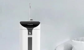 Vì sao máy lọc nước 'phải là Hydrogen'?