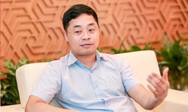 Viettel Solutions chia sẻ lời giải cho những câu hỏi không thể dùng kinh nghiệm để trả lời