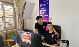 Người tiêu dùng mua sắm qua kênh livestream tăng mạnh trên Lazada trong quý 3/2020