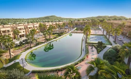 Với chính sách 'khủng', khách hàng dễ dàng chọn mua nhà phố biển sở hữu lâu dài Sông Town