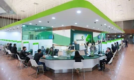 Vietcombank ưu đãi lãi suất vay chỉ từ 4.8%/năm