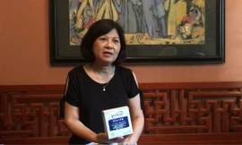 Cô Nguyễn Thị Phương Dung đã tìm ra được bảo bối cho chứng Viêm Đại Tràng Co Thắt.