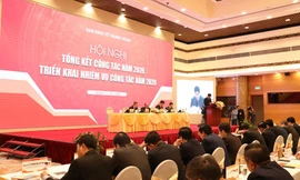 Công tác thông tin, truyền thông trong năm 2019 của Ban Kinh tế Trung ương 