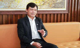 Chủ tịch Sunhouse hé lộ chiến dịch tăng tốc hậu COVID-19