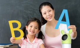 Giáo dục mầm non là vấn đề “nóng” không chỉ của cha mẹ mà của toàn xã hội