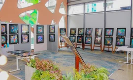 Đại học Hoa Sen không tăng học phí và công bố nhiều gói hỗ trợ cho sinh viên 