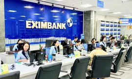 Chuyển mình từ giao dịch sang trải nghiệm: Eximbank kiến tạo sự khác biệt đến khách hàng