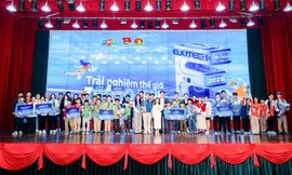 Bùng nổ công nghệ tại sự kiện F-Edutech Hải Phòng 2025