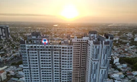 Hấp lực từ chính sách 'mua nhà ở ngay, sổ hồng trao tay'