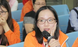 Người trẻ cần nắm rõ kiến thức về tình dục lành mạnh và an toàn để bảo vệ bản thân