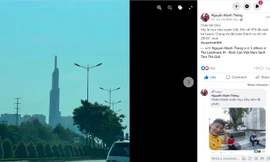 Chủ xe VinFast VF 8 chia sẻ về hành trình xuyên Việt trong thời gian kỷ lục