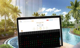 Mua nhà Online: bước ngoặt mới của thị trường bất động sản Việt Nam