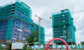 HUD: Phát triển nhà ở xã hội – Hướng tới cộng đồng lao động thu nhập thấp