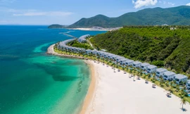 Marriott International mở rộng dấu ấn tại Việt Nam, tiếp nhận quản lý thêm 7 khách sạn Vinpearl