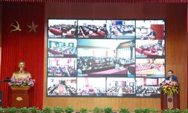 Phát huy tốt vai trò chỉ đạo của Đảng ủy cơ quan Kho bạc Nhà nước