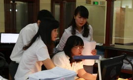 Ứng dụng Công nghệ thông tin vào hoạt đồng thanh tra, kiểm tra tại Hệ thống KBNN