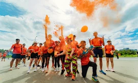 FWD Việt Nam tạo dấu ấn mạnh mẽ trong xu hướng chuyển đổi số ngành bảo hiểm Việt Nam 