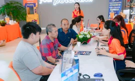 Thi xong chưa phải là xong: Bí kíp chọn đúng trường học CNTT cho tương lai vững vàng