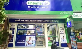 Pharmacity công bố khai trương 10 nhà thuốc mới tại Hà Nội vào ngày 10/10/2021