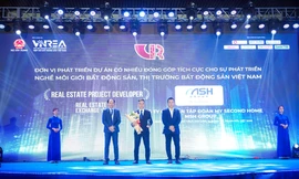 MSH Group khẳng định vị thế đơn vị tư vấn phát triển dự án BĐS hàng đầu