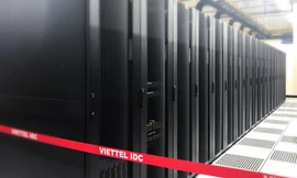 Năm 2020, Viettel IDC sẽ tăng trưởng doanh thu Cloud 100% năm thứ 2 liên tiếp