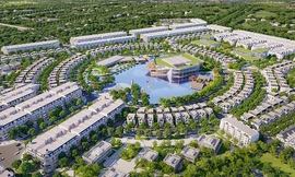 Những ưu thế của dự án The Wisteria phía Tây Hà Nội