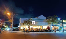 Mở 5 cửa hàng sau gần 3 năm, Highlands Coffee chứng minh tiềm năng của 'mỏ vàng' Ocean City