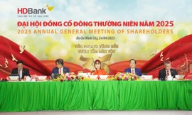 HDBank đặt mục tiêu lợi nhuận 2025 hơn 21.000 tỷ đồng 