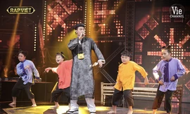 Công bố giải thưởng khủng tới từ nhà tài trợ dành cho thí sinh Rap Việt