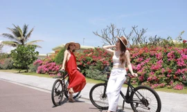 Khách Việt chọn nghỉ lễ tại khách sạn 5 sao dịp 30/4: An toàn và đa trải nghiệm