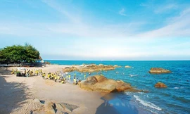 Nhà đầu tư bất động sản nghỉ dưỡng kỳ vọng bứt phá sau dịch COVID-19