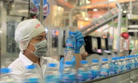 La Vie tiếp tục vào top 100 doanh nghiệp bền vững nhờ nỗ lực bảo vệ môi trường