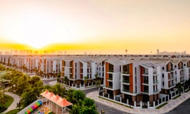 Giới đầu tư 'săn' bất động sản thấp tầng giàu tiềm năng với vốn ban đầu từ 3 tỷ đồng