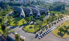 Hè năng lượng với bộ ba combo Trung Nguyên Coffee Tour