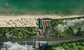 Tiềm năng của mô hình bất động sản liền kề sân gôn