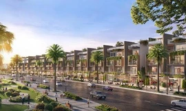 Nhiều ưu đãi hấp dẫn tại sự kiện trực tuyến công bố dự án nhơn hội New City 