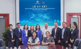 Happy One Central tặng quà đặc biệt 'Mừng bạn về nhà'