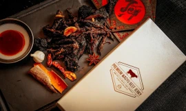 Món quà đón năm mới thịnh vượng từ Vinpearl Luxury Landmark 81 và Almaz