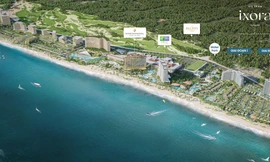 Dòng tiền thu nhập thụ động - Giá trị thật của BĐS nghỉ dưỡng