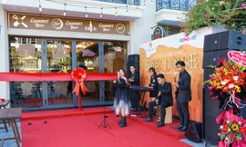 Khai trương Beer House đầu tiên tại MerryLand Quy Nhơn