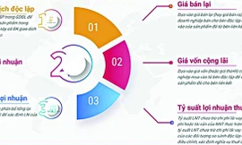 Quản lý giao dịch liên kết – câu chuyện muôn thuở cần được giải quyết