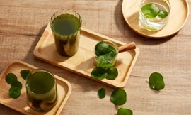 5 thức uống thanh nhiệt từ thảo dược và những lợi ích không ngờ bạn đã biết chưa?