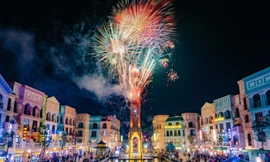 Ocean City sôi động chào hè 2024 với lễ hội đặc quyền cho cư dân