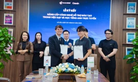 SunUni Academy xóa bỏ định kiến về học tiếng Anh trực tuyến