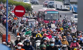 Vì sao tiếp tục sửa đổi, bổ sung quy định về bảo hiểm bắt buộc xe máy