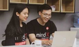 MindX phối hợp Bộ Giáo dục Đào tạo hỗ trợ học sinh, sinh viên khởi nghiệp công nghệ