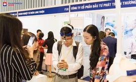 Pharmedi Vietnam 2020 diễn ra với hình thức online và offline