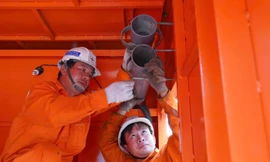 EVNHCMC sẵn sàng đảm bảo điện cho kỳ thi tuyển sinh và tốt nghiệp THPT 2025