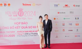 SIAM Thailand được 'chọn mặt gửi vàng' làm nhà bảo trợ sắc đẹp tại Hoa hậu Việt Nam và MIQVN 2025